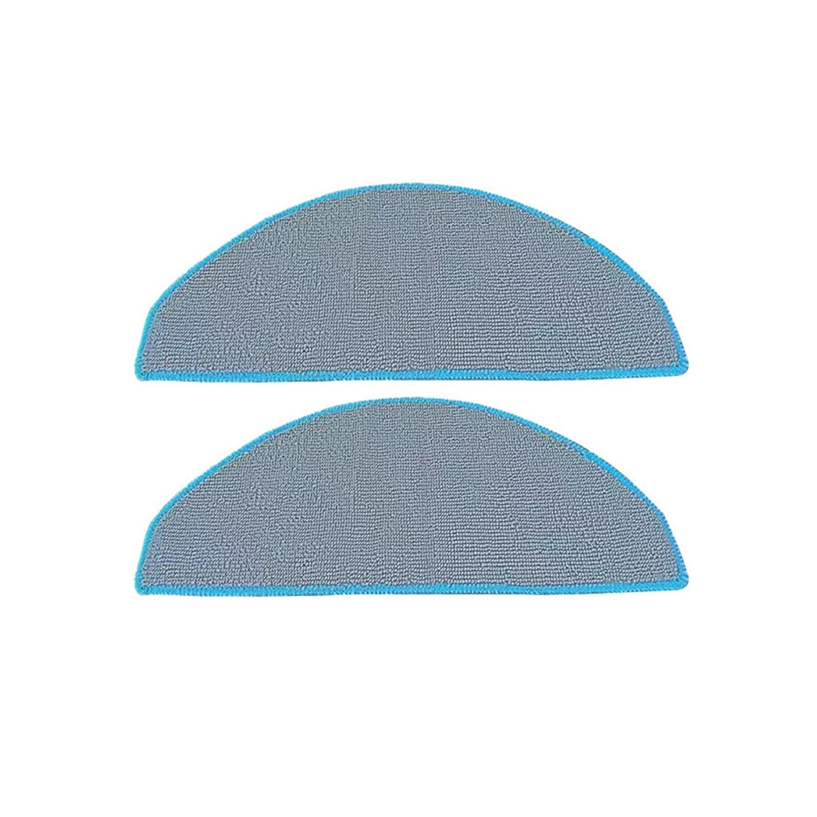 EEZII Mop Cloth，Compatible For Roomba，