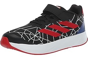 Kids' Spiderman Adidas Duramo Sneakers