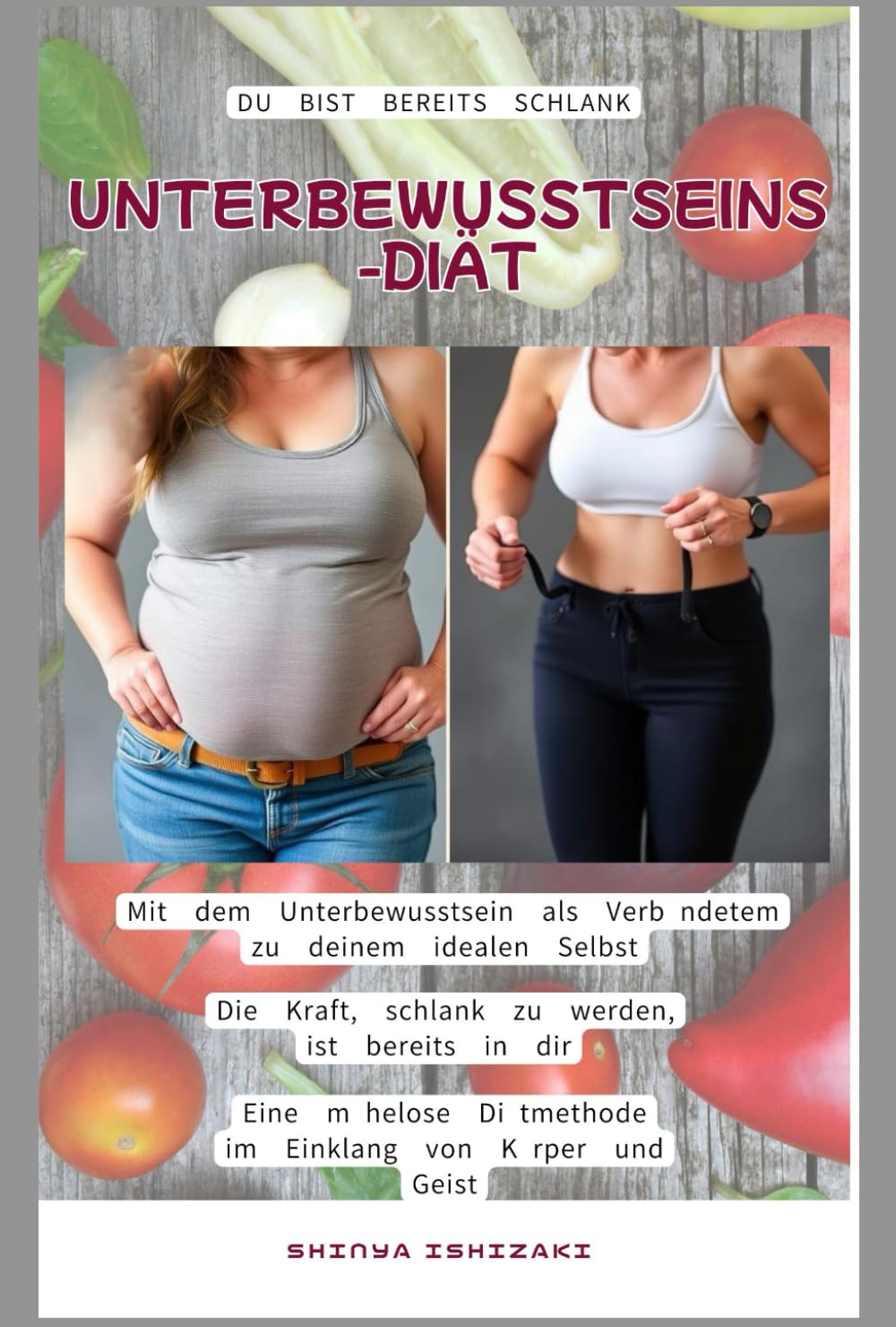 Unterbewusstseins-Diät