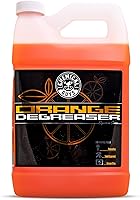 Vista 8 de Limpia todo y súper limpiador multiuso a base de cítricos de Chemical Guys, CLD_101, Anaranjado