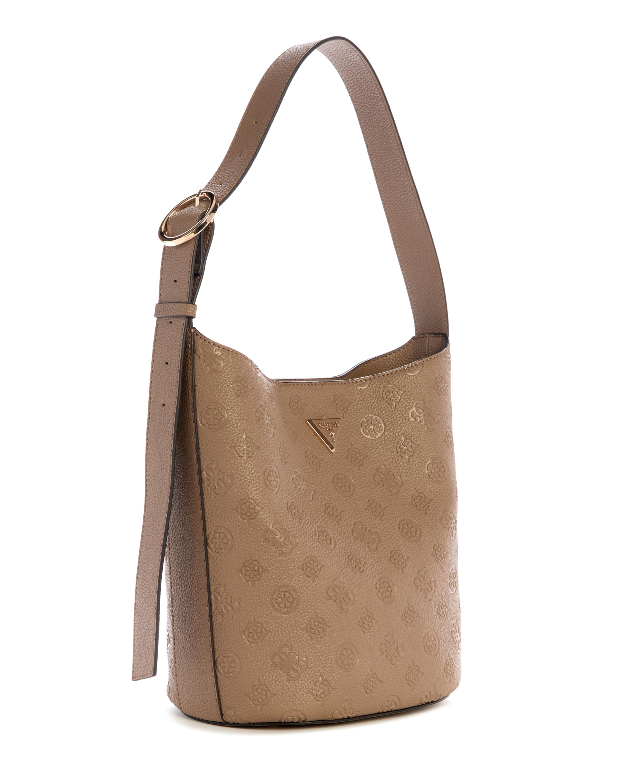 Kürschnerei-Schultertasche Frau