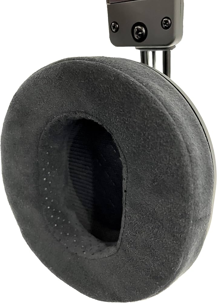 Amazon | FOSTEX T50RPmk4/T50RPmk4g/T60RP対応交換用イヤーパッド