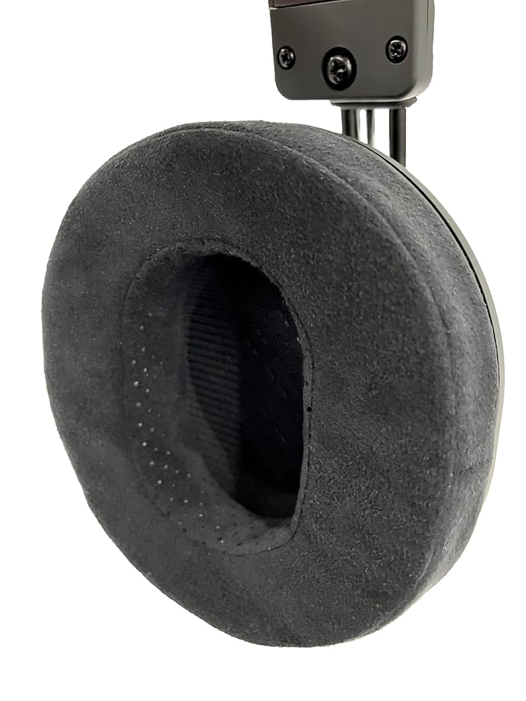 Foxtex T60RP イヤーパッド欠品 Foxtex T60RP イヤーパッド欠品