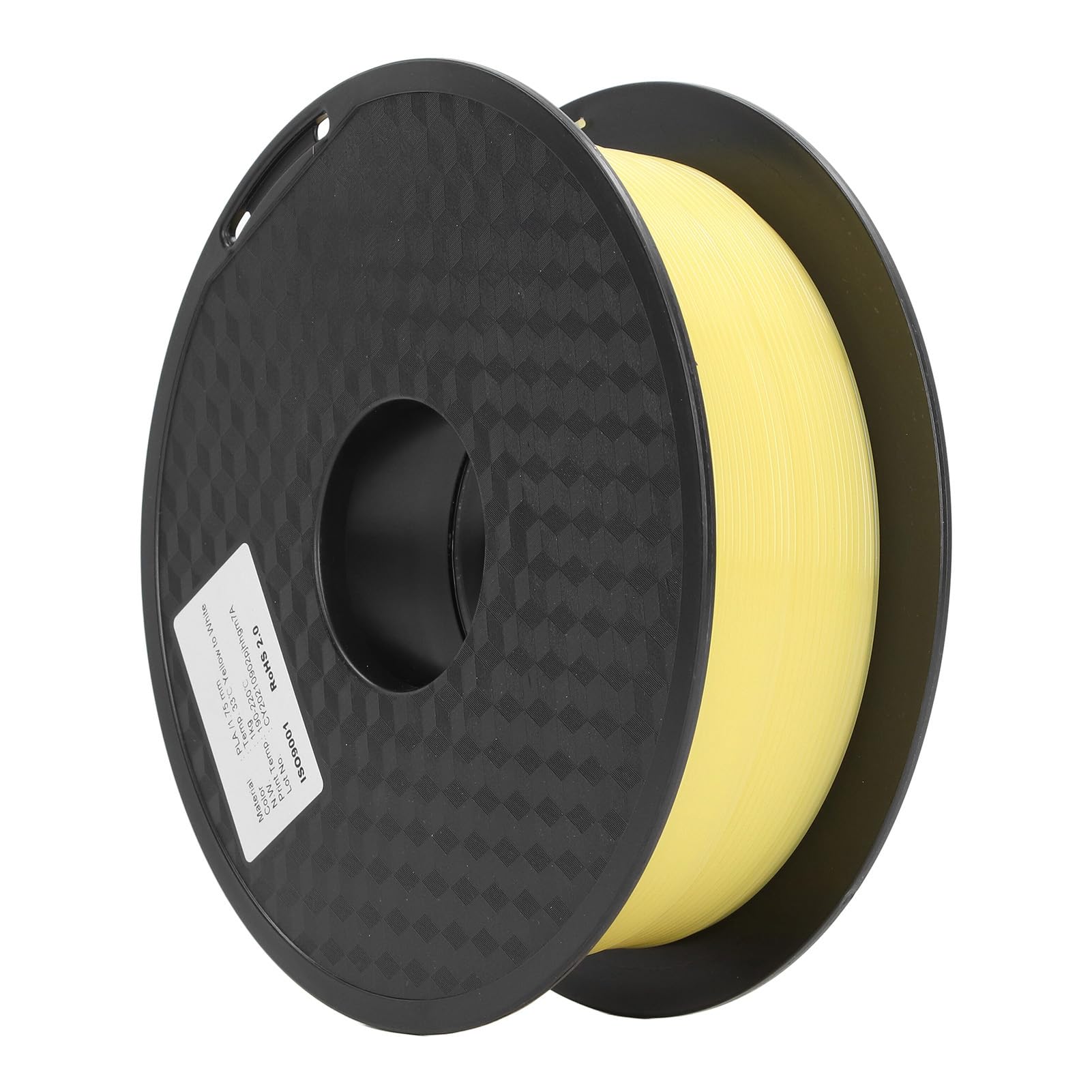 FTVOGUE Filament do Drukarki 3D 1,75 Mm Filament Zmieniający Kolor PLA,
