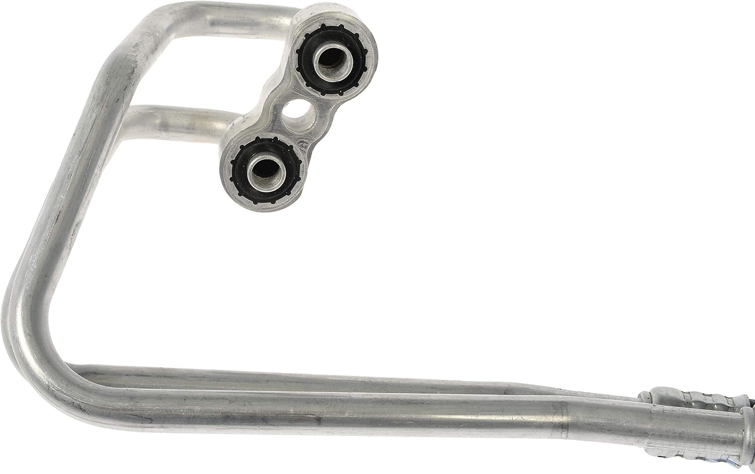 Dorman 625-100 Engine Oil Cooler Hose Assembly Compatible with Select Chevrolet / GMC / Oldsmobile Models