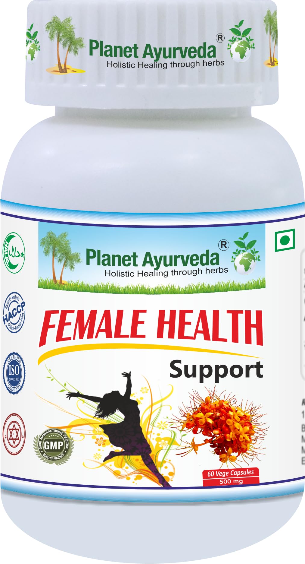 See full amazon price history chart for Planet Ayurveda Female Health Support - 60 Capsules Planet Ayurveda Female Health Support - 60 Capsules (B0CBFX2VYF) Amazon Price History, Amazon Price Tracker