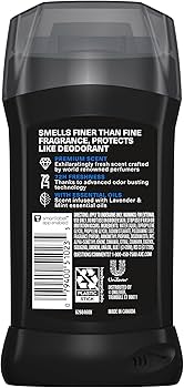 Amazon.com : AXE Fine Fragrance Collection Deodorant Stick