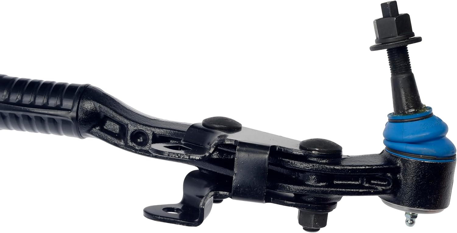 Dorman 544-700 Front Passenger Side Lower Steering Tie Rod End Compatible with Select Jeep Models