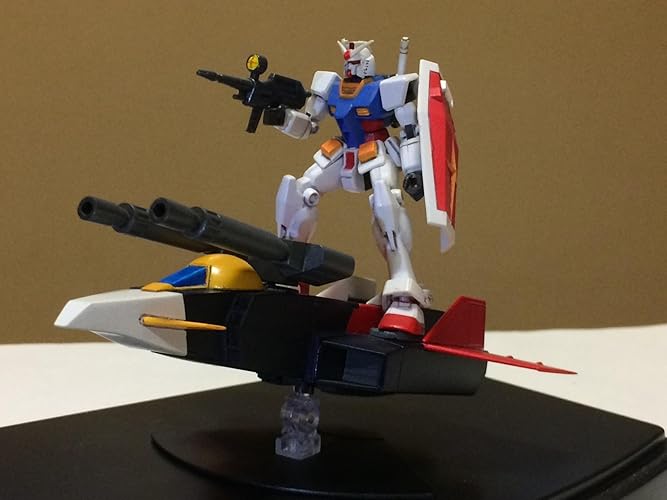 Amazon | 1/250 Gアーマー+RX-78-2ガンダム 機動戦士ガンダム