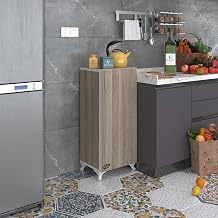 Kenzlife mutfak dolab  mine 088 * 030 * 032 crd kapakl  ayakl  banyo evrak ofis kitapl k ayakkab l k kiler