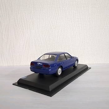 Amazon | 1/43 ホールデン コモドア Holden VS Commodore 旧車