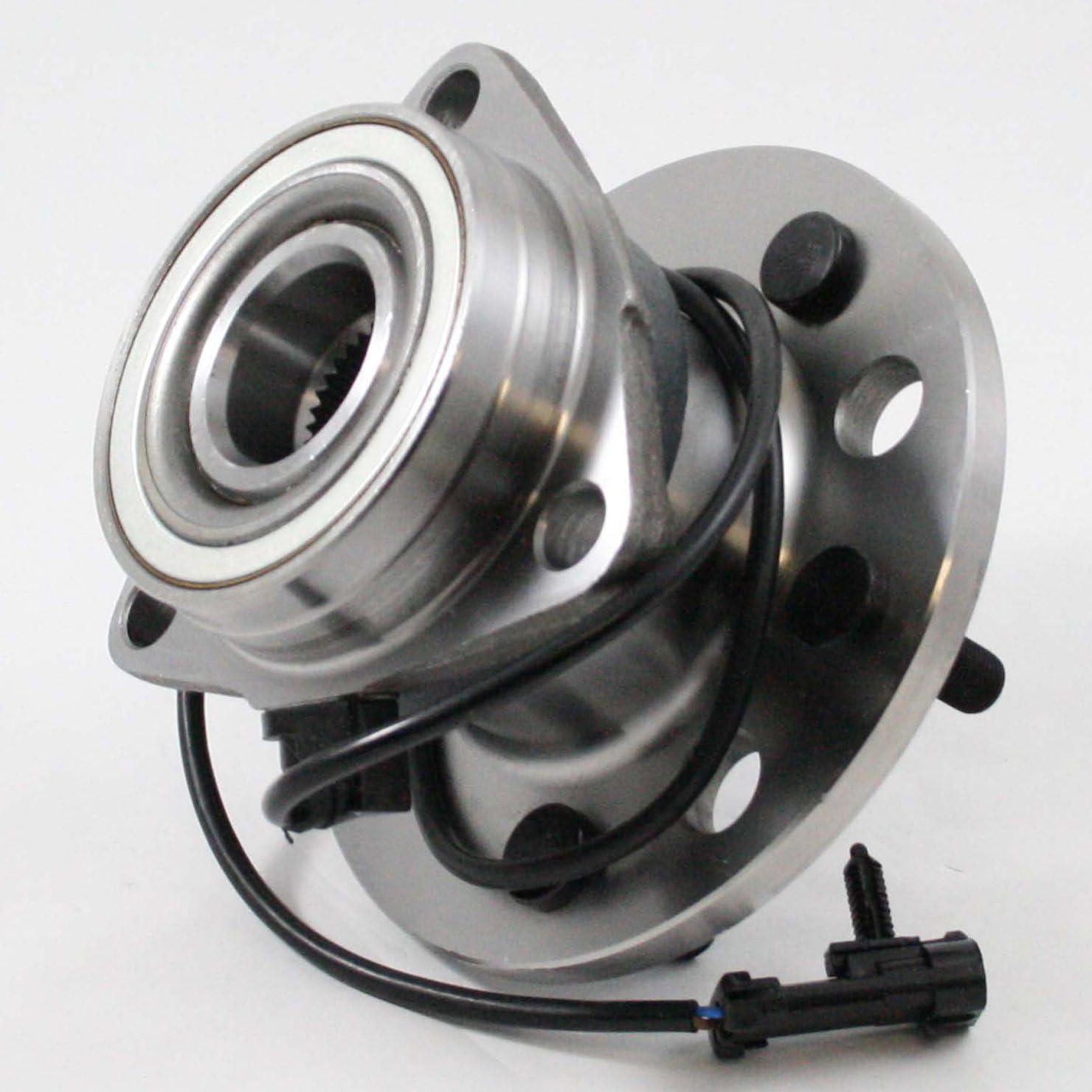 DuraGo 29515005 Front Hub Assembly