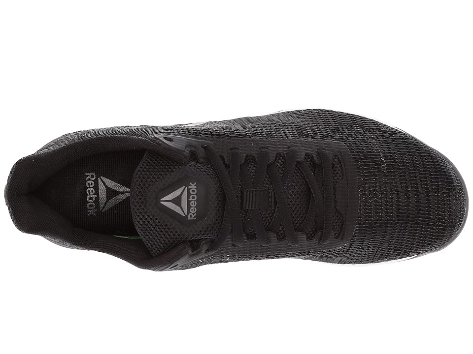 

Reebok Speed TR Flexweave (Shark/Black/Chalk) Men's Cross Training Shoes