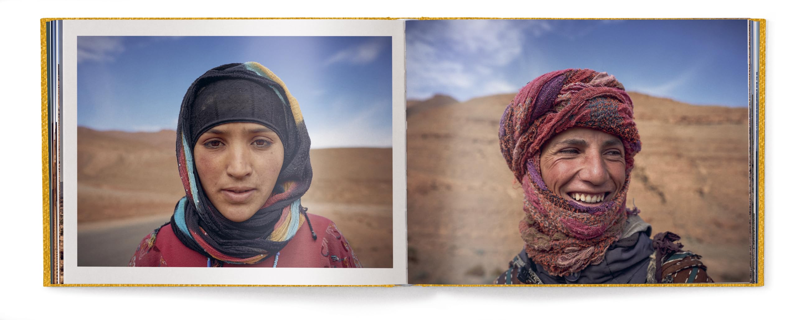 Morocco: by Fokion Zissiadis