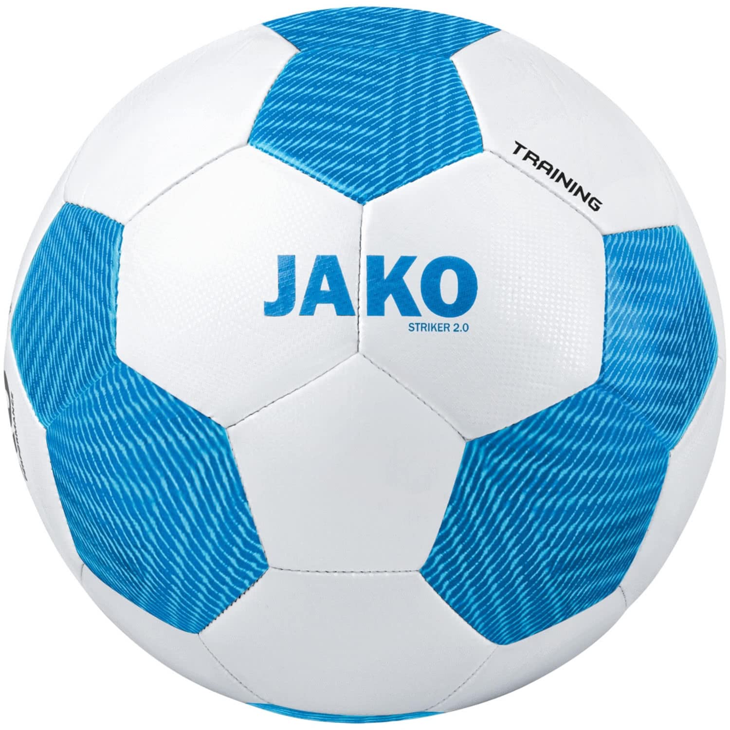 JAKO Ballon D'entraînement Striker 2.0, Palla di Allenamento Unisex Adulto
