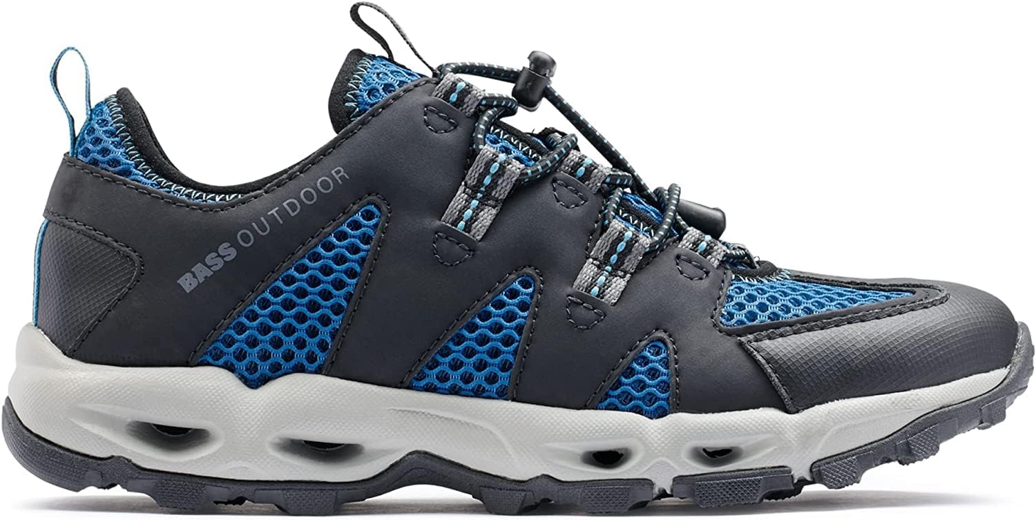 BASS OUTDOOR Women's Aqua Mesh Trail