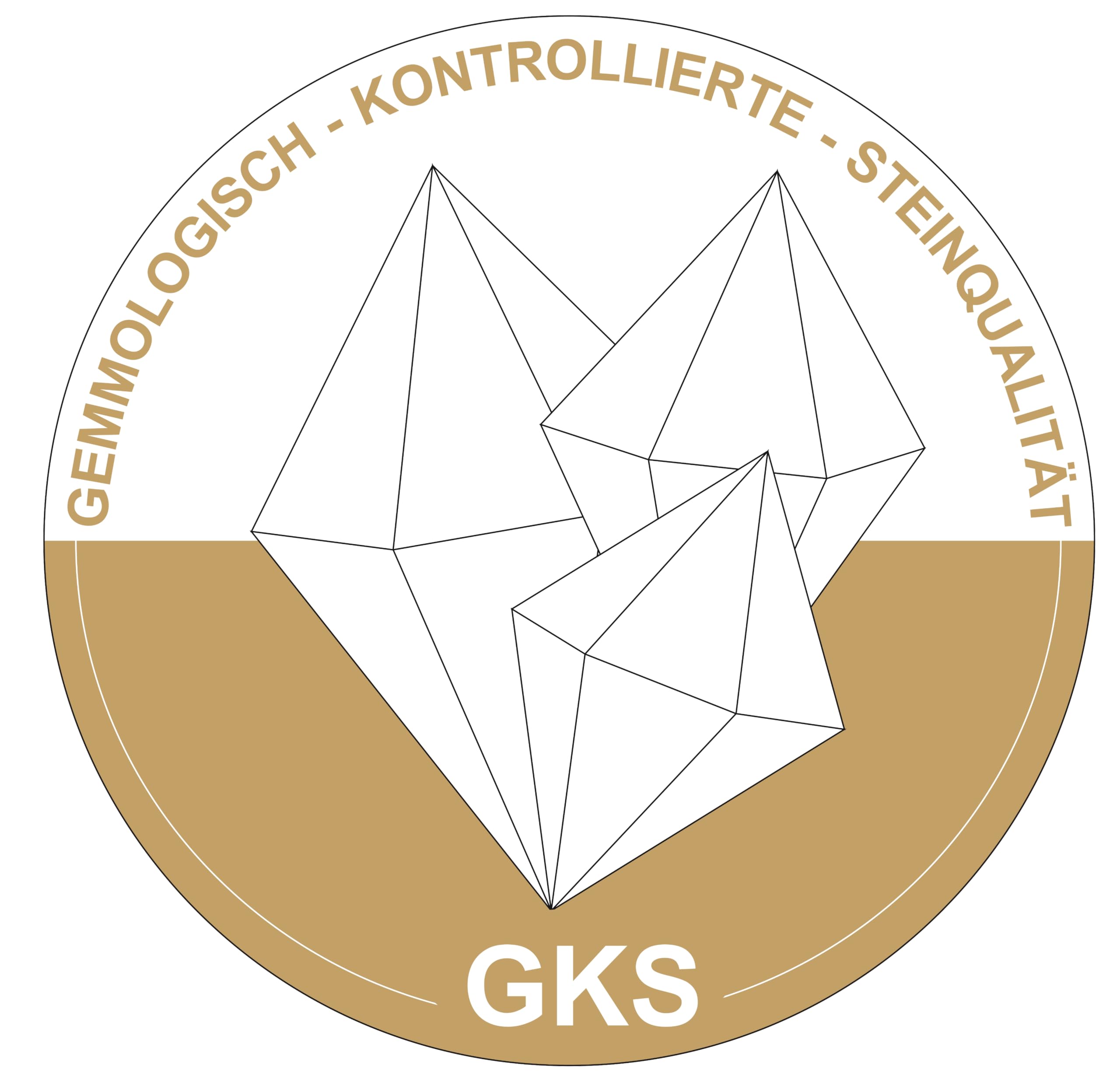 KARYSMA Glücksarmband Damen aus echtem Rosenquarz mit Kleeblatt, Glücksbringer-Geschenk, Talisman, Silber, Gold- oder Rosègold plattiert (Rosenquarz)