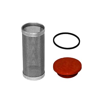 Fill-Rite KIT700SG Kit, Screen & Gasket 700 Series
