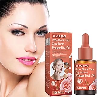 Óleo Rosa - Frasco óleo fragrância rosa 30ml com conta-gotas para difusor - Suprimentos confiáveis cuidados com a pele para fornecer nutrientes, melhorar a
