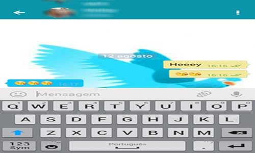 Pombus Telegram Não-Oficial