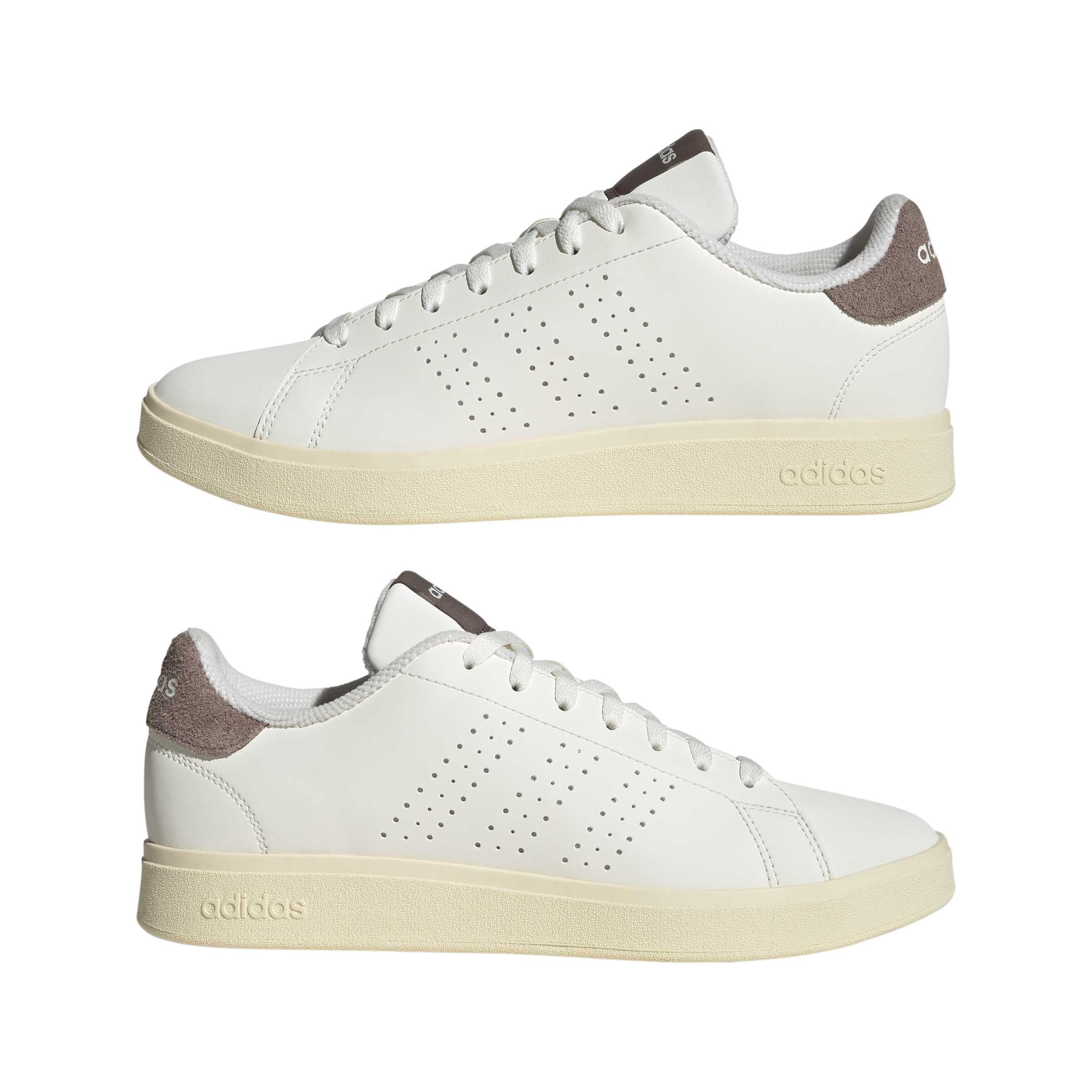 adidas Unisex Advantage Base 2.0 Schuh