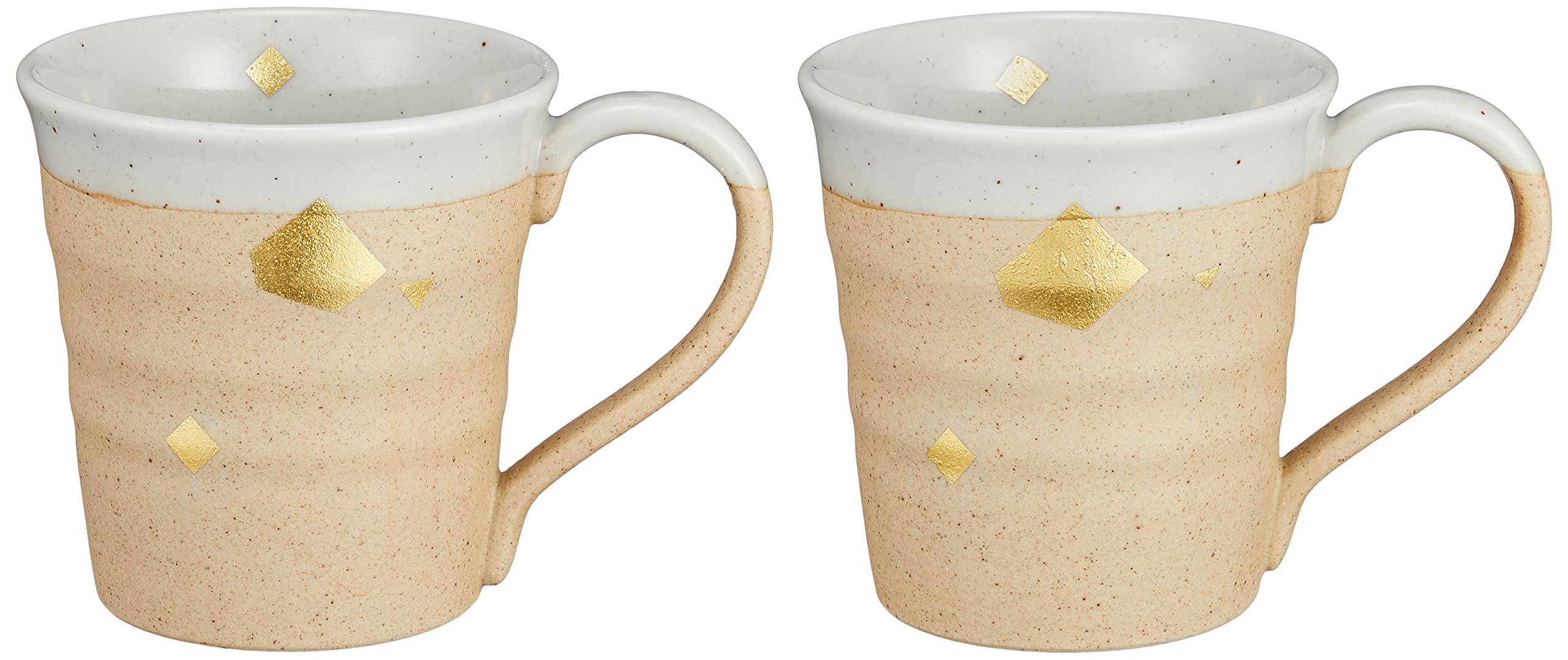 Amazon.com | Kutani Ware 32K20S9 Mug, Cup, Approx. 3.1 x 3.5