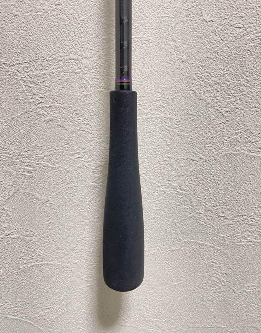 Amazon.co.jp: タイラバロッド ダイワ 紅牙X 69HB : スポーツ