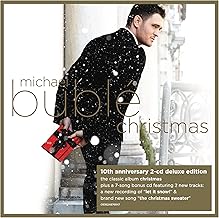 Christmas (10th Anniversary Deluxe Edition)
