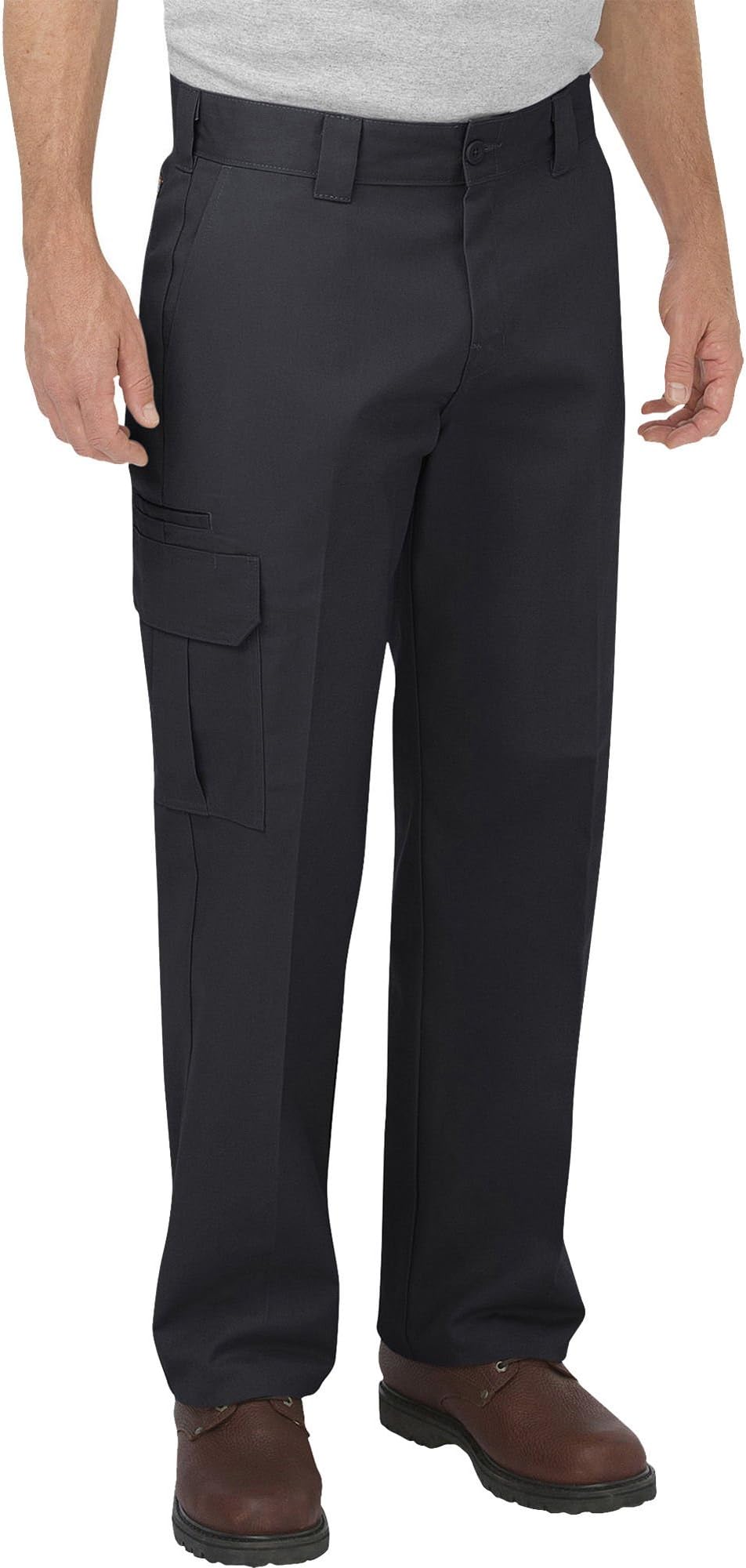 DickiesMen's Relaxed Straight Flex Cargo Pant Cargo