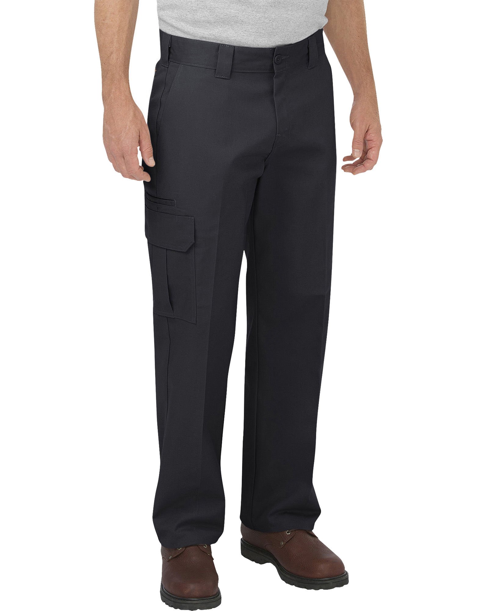 DickiesMen's Relaxed Straight Flex Cargo Pant Cargo