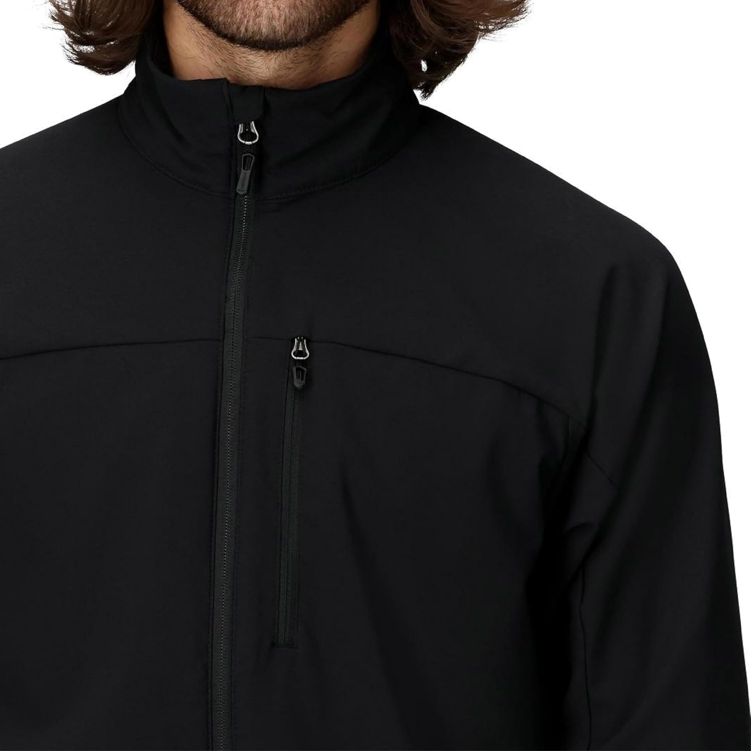 MARMOT Men's Tempo Jacket - Breathable, Water-Resistant Softshell