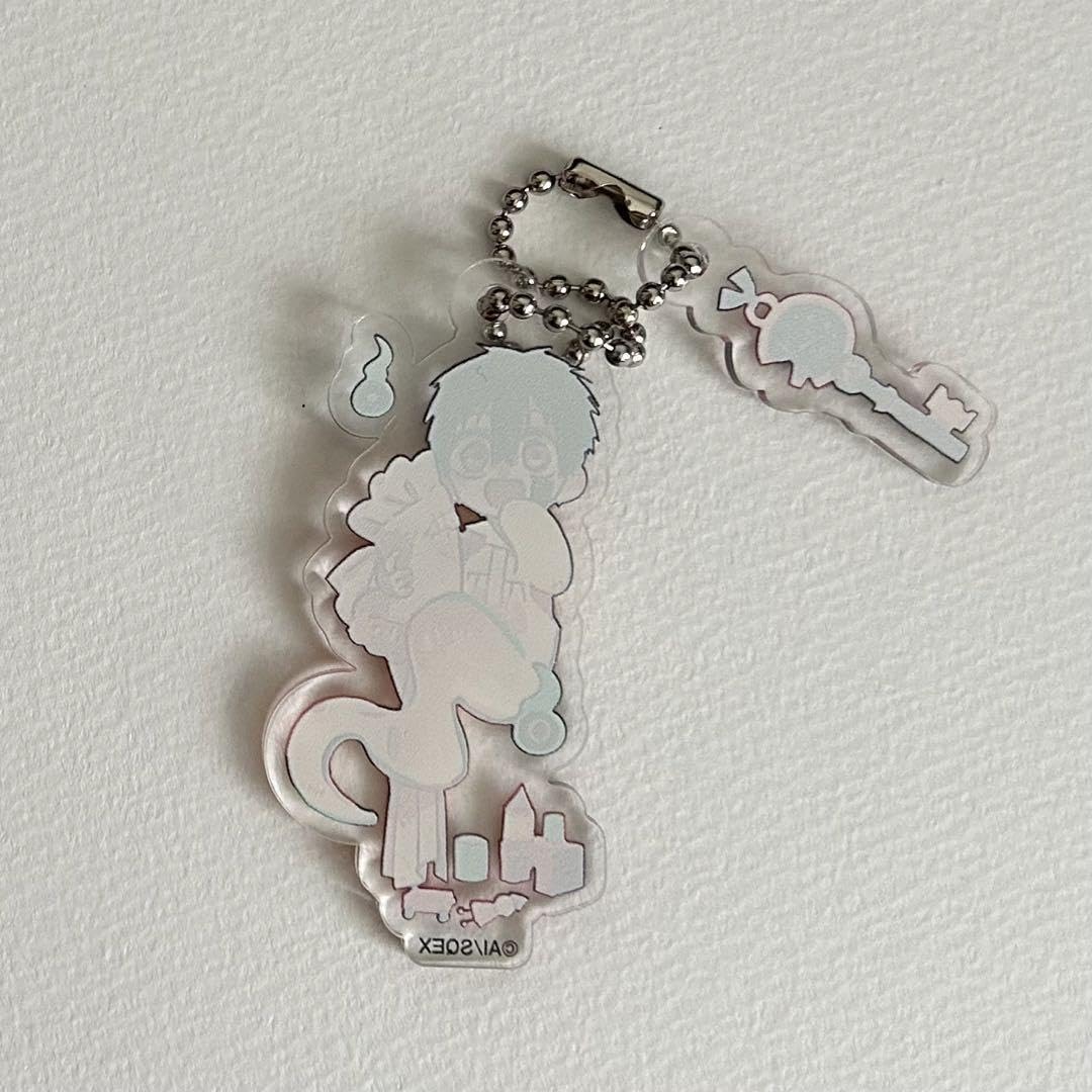 Amazon.co.jp: 地縛少年花子くん ゴーストホテルカフェ つかさ