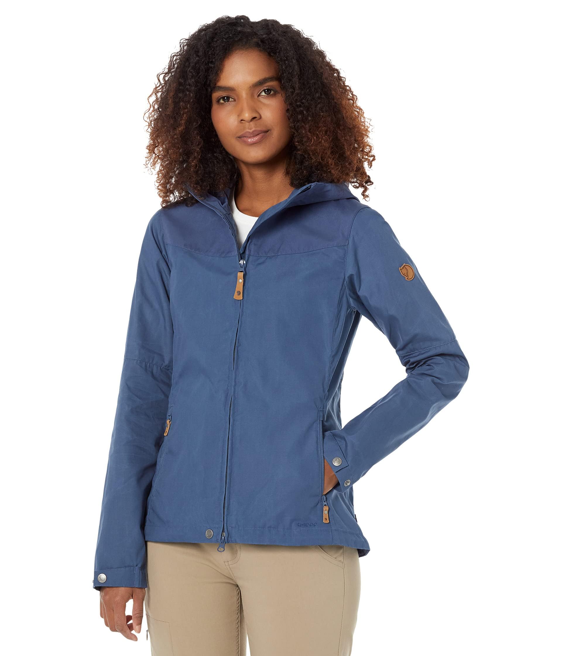 Women's Fjallraven Stina Jacket