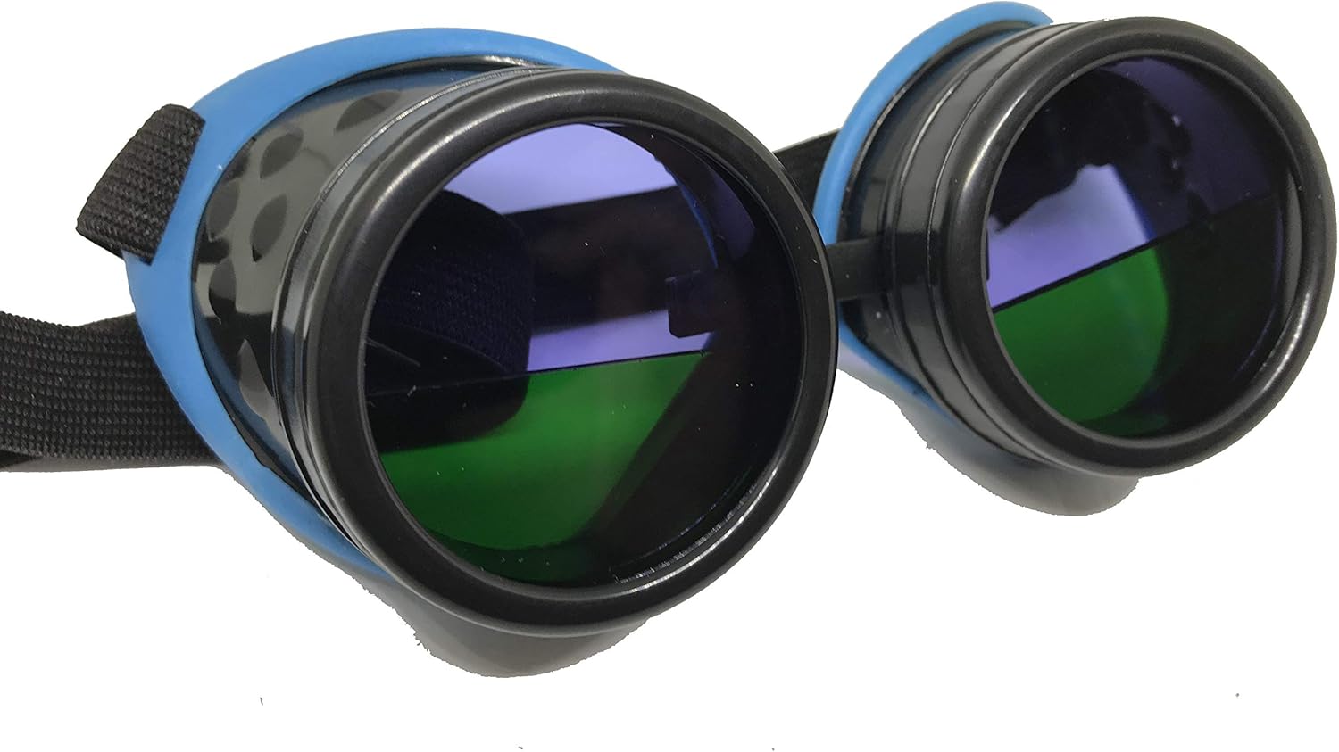 Didymium glasses Goggles Premium Padded ace Glass Blowing Lampworking