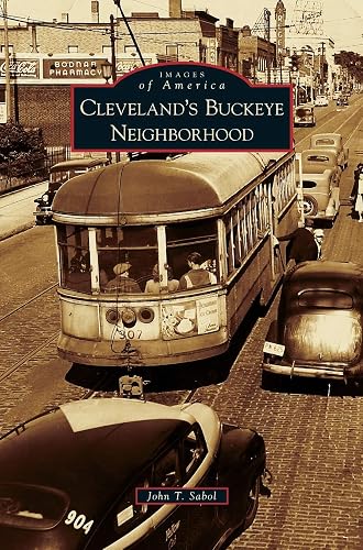 Cleveland's Buckeye Neighborhood