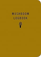 Mushroom Logbook