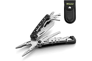 Maarten Multitool: The Perfect Multitool for Kids