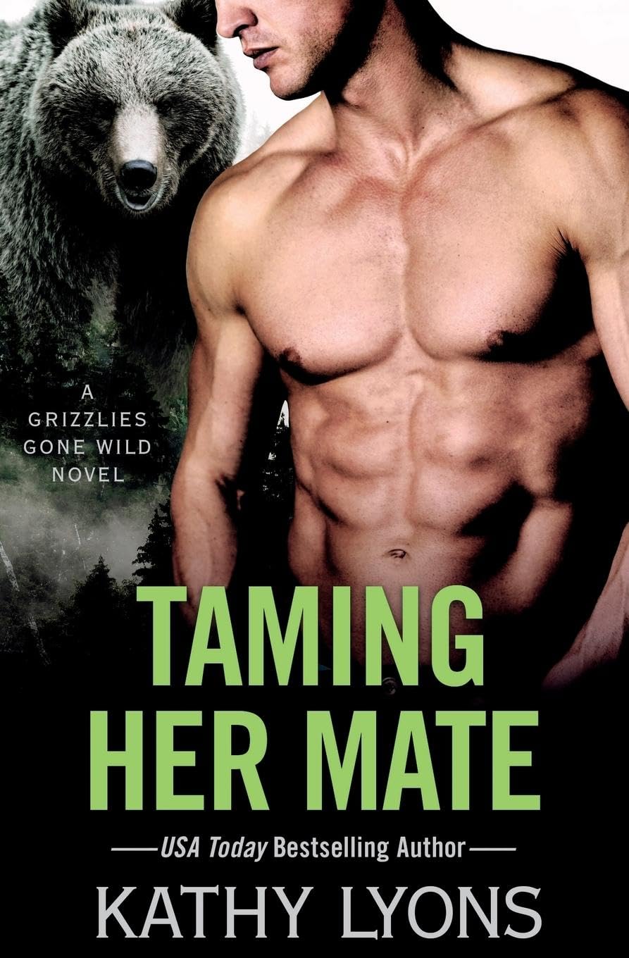 Buy Taming Her Mate — BookShops.in