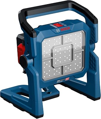 Bosch PRO 18V System Lampe sans-fil GLI18V-5000 (sans batterie)
