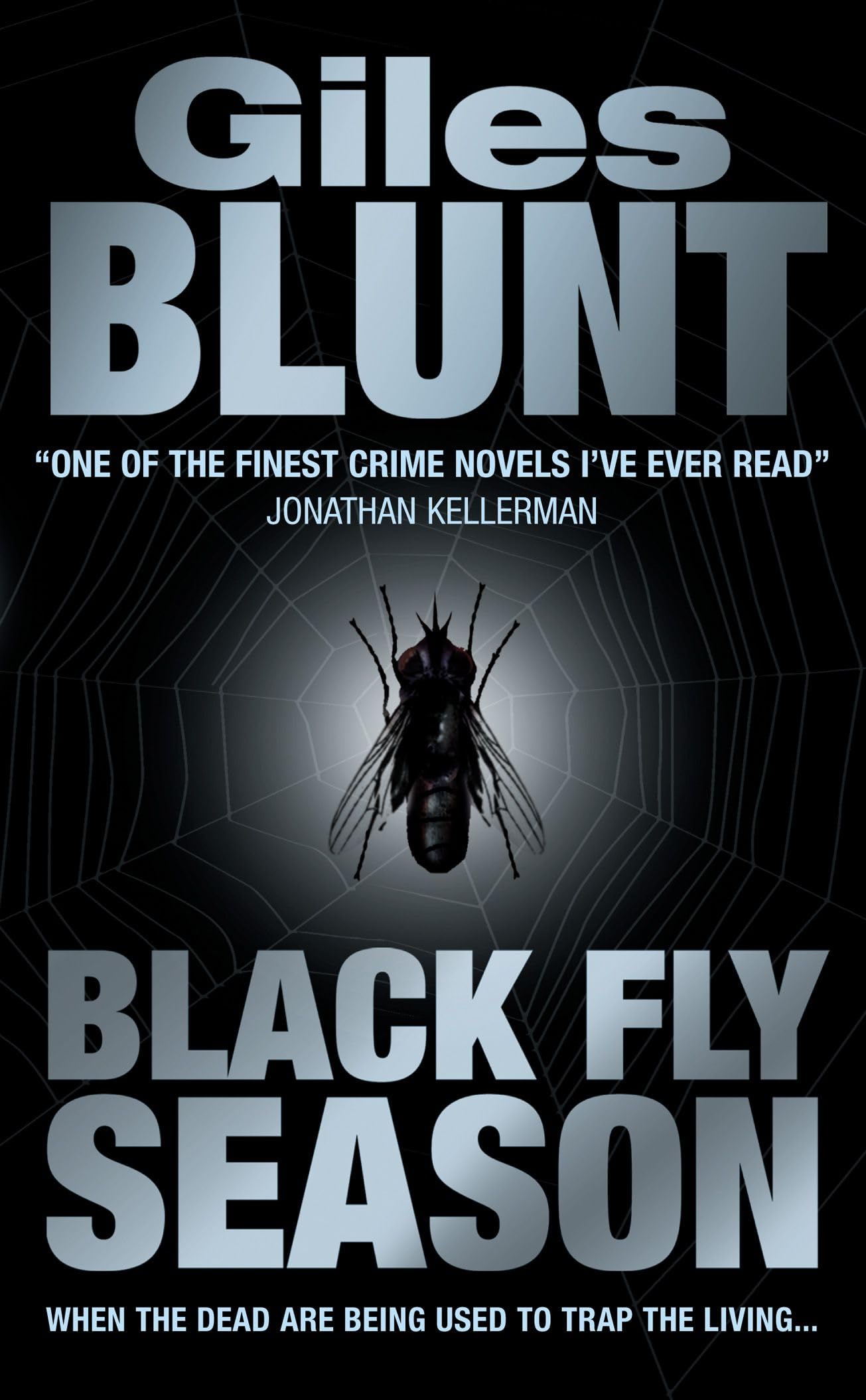 BLACK FLY SEASON: A Compelling Psychological Thriller of Shamanic Rituals and Hidden Secrets