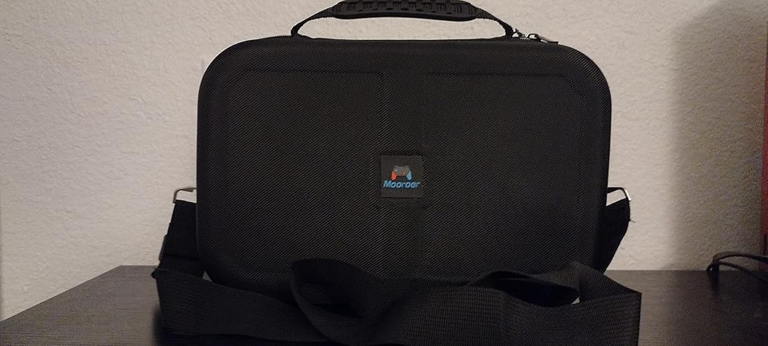 Review Image by Stingray