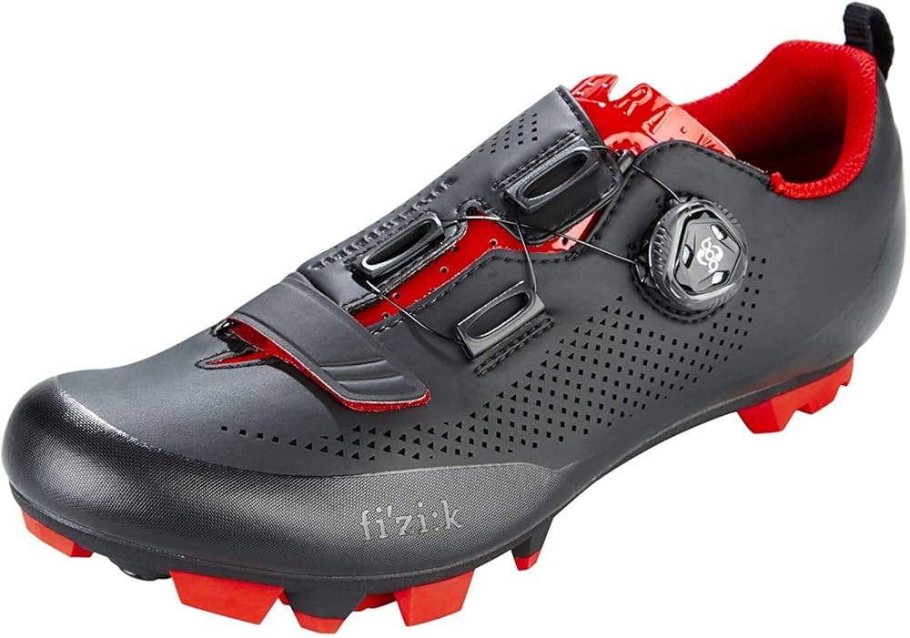 FIZIK / フィジーク X5 TERRA Fizik Terra X5 MTB Shoes – all3sports