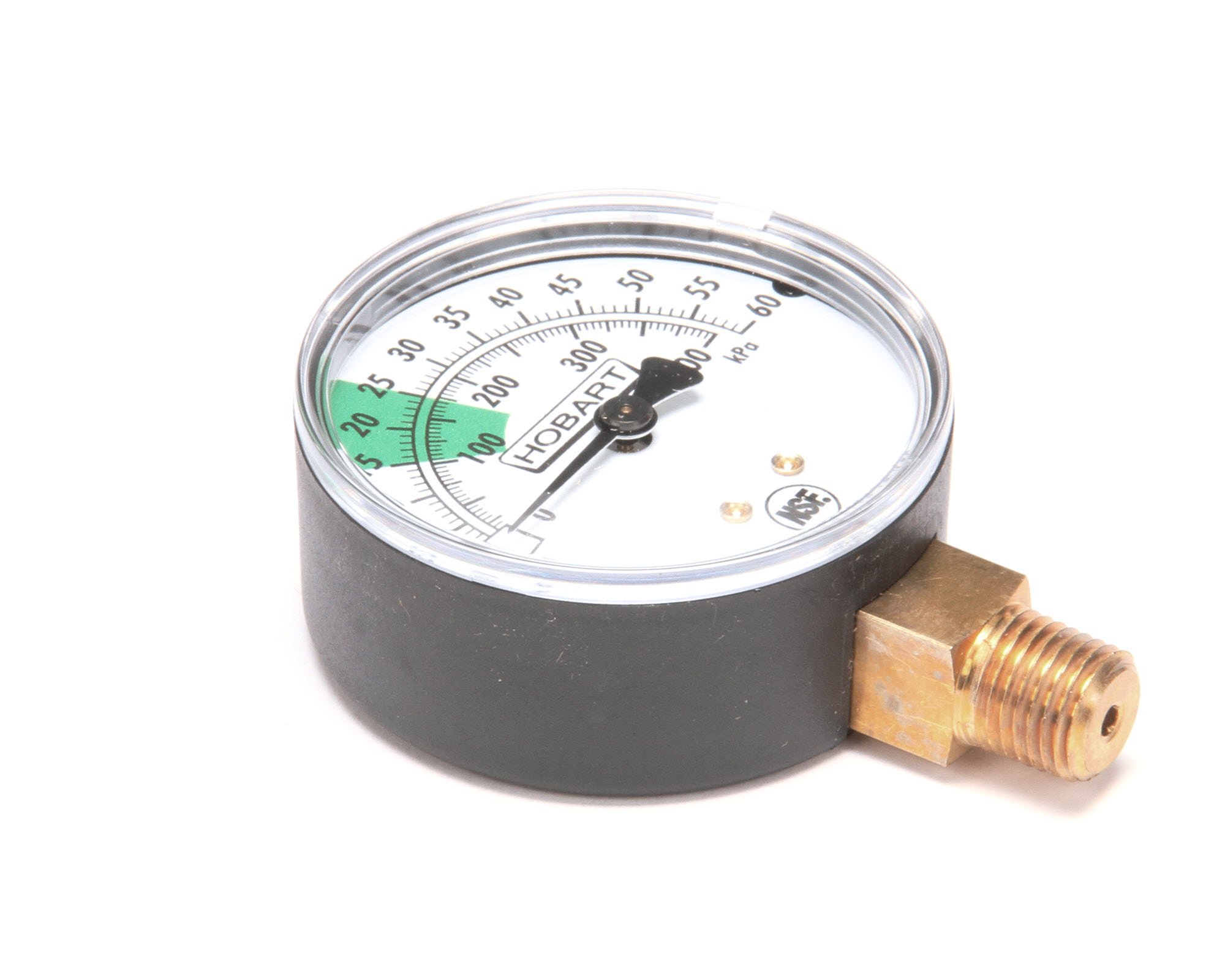 Hobart00-918460 Pressure Water Gauge