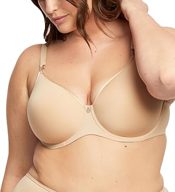 Sublime Spacer Bra