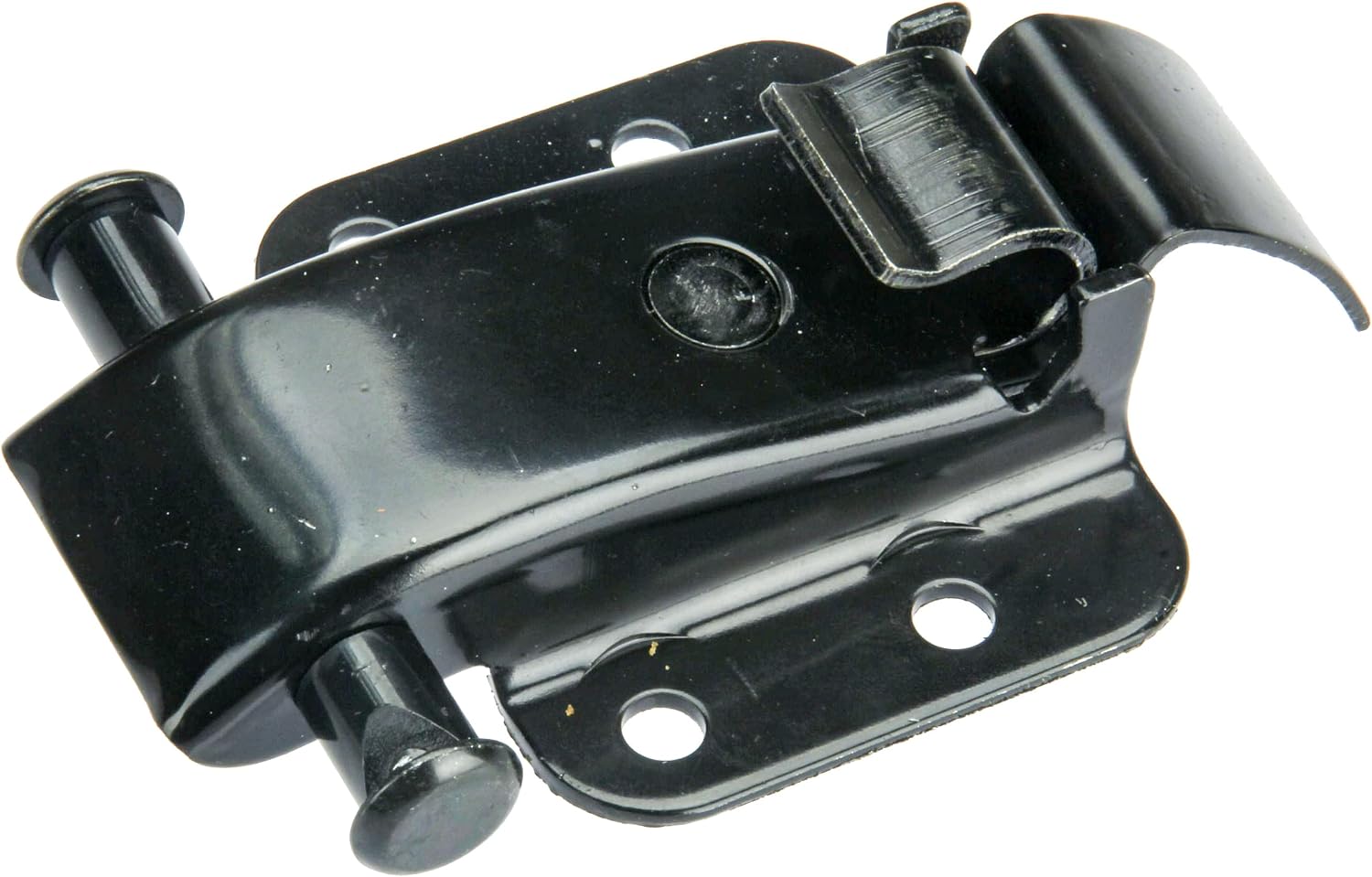 URO Parts 9067600428 Door Check Strap Bracket, Rear Cargo Door Left/Right