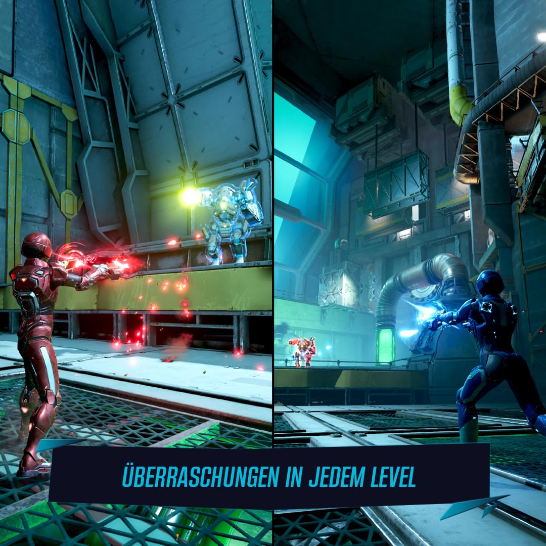 Split Fiction PS5 Deutsch