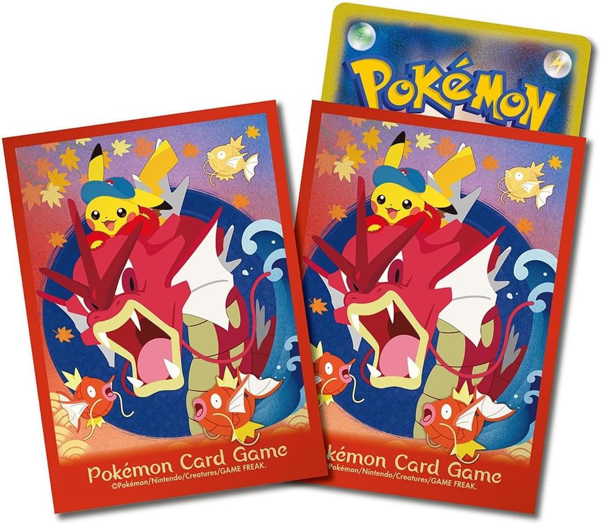 Pokemon Card Game Scarlet & Violet Special Box Pokemon Center Hiroshima (Japanese)