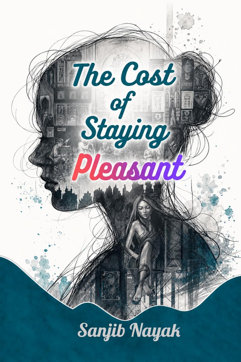 The Cost of Staying Pleasant