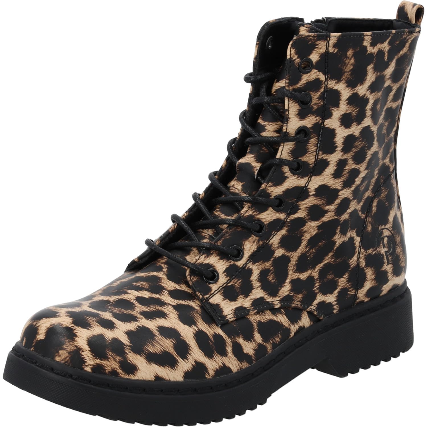Palado Damen Stiefeletten Djerba Fresco by Sila Sahin - bequeme Boots - leicht gefütterte Stiefel – modische Winterschuhe für Herbst & Winter