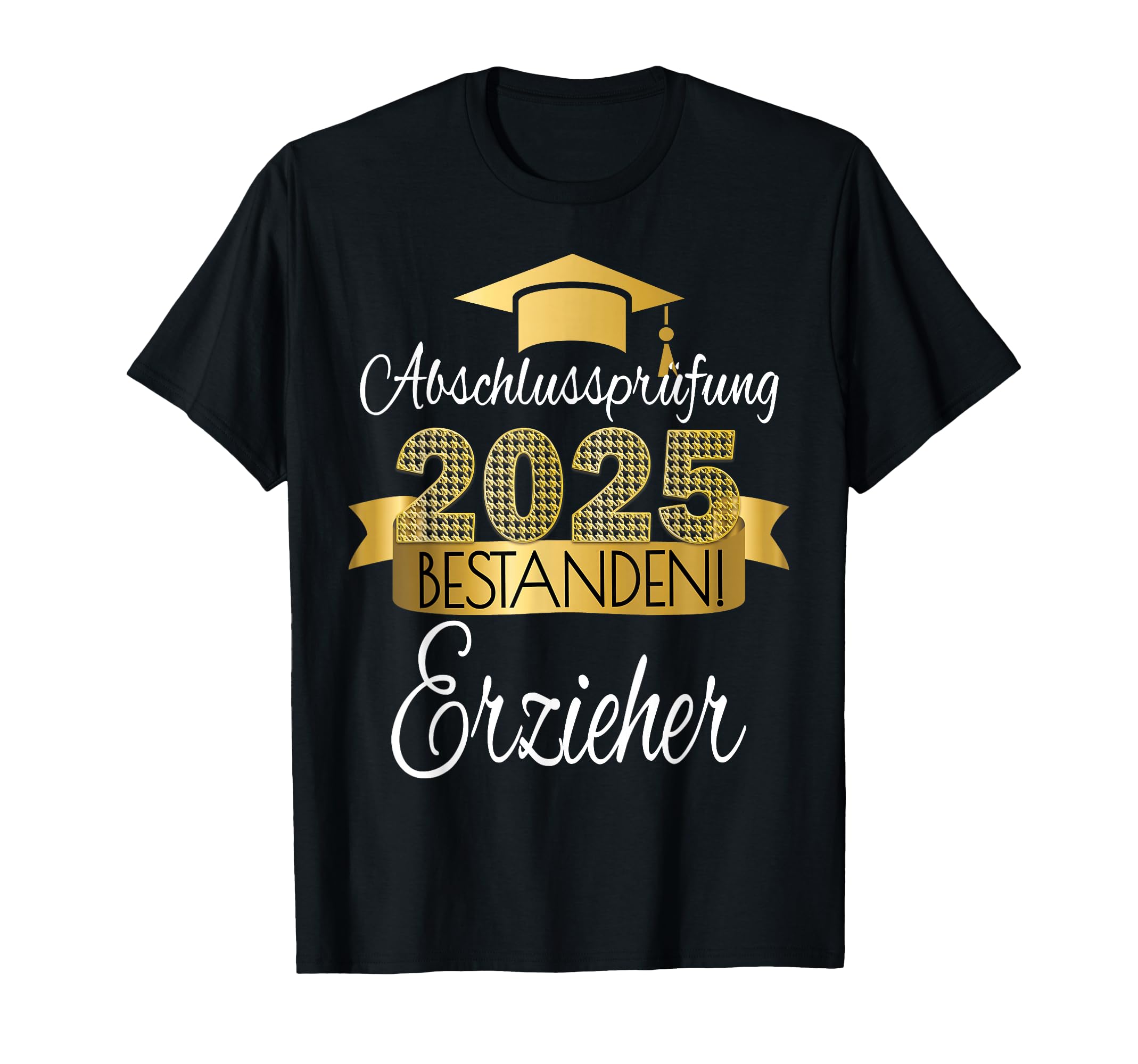 Kleidung mit Designs von Amazon Merch on Demand